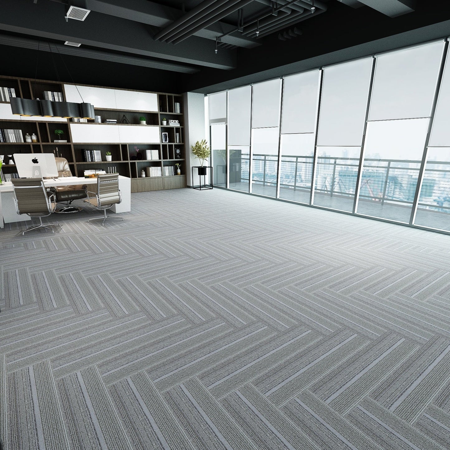 HY6 長條系列 地毯/地氈 1000*250MM