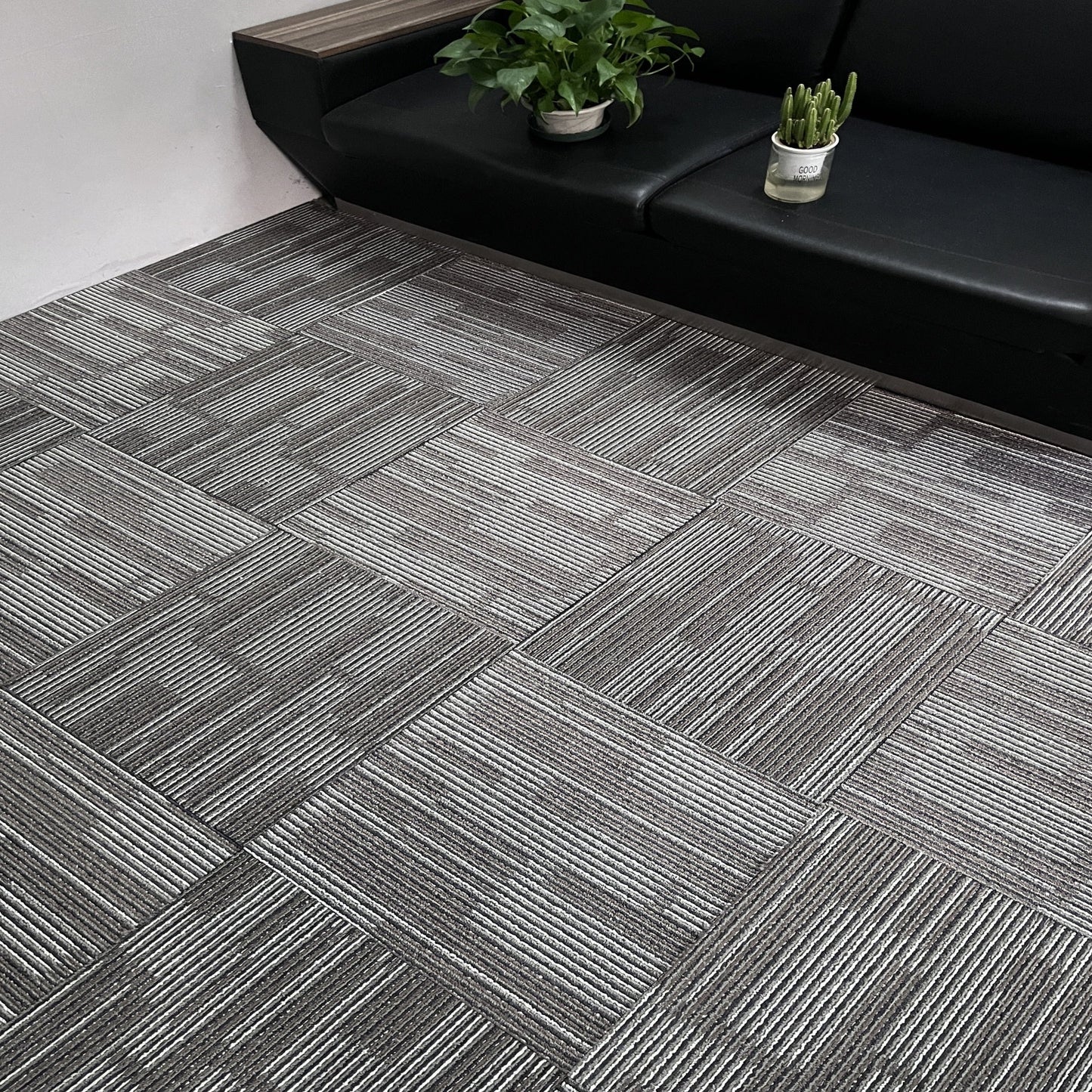 HY7 花紋系列 地毯/地氈 500*500MM