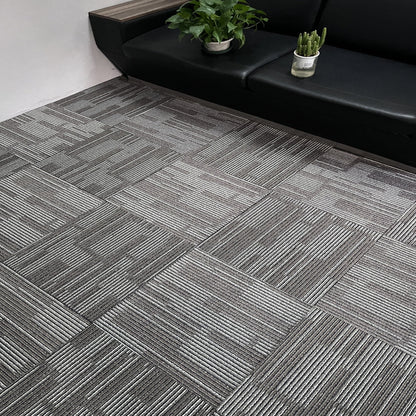 HY7 花紋系列 地毯/地氈 500*500MM