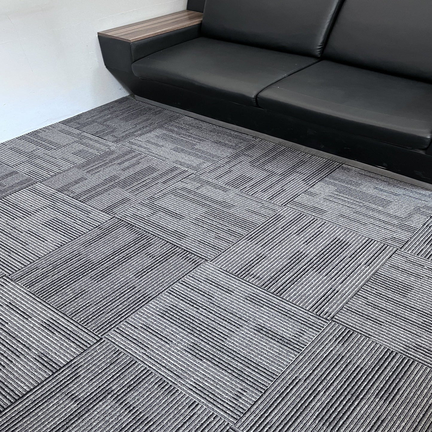 HY7 花紋系列 地毯/地氈 500*500MM