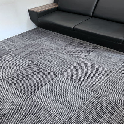 HY7 花紋系列 地毯/地氈 500*500MM