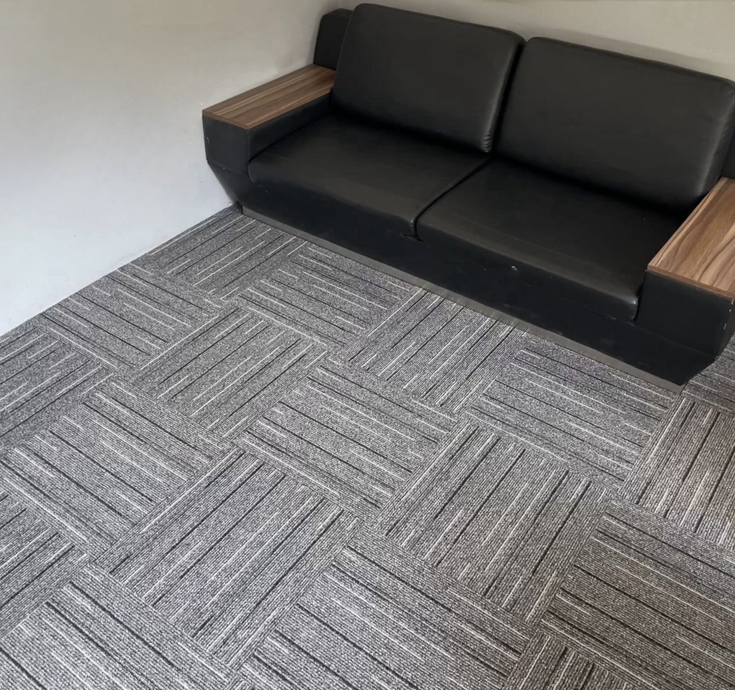 HY7 花紋系列 地毯/地氈 500*500MM