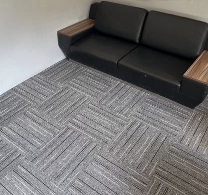 HY7 花紋系列 地毯/地氈 500*500MM