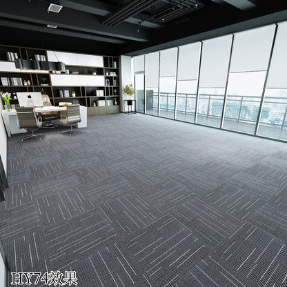 HY7 花紋系列 地毯/地氈 500*500MM