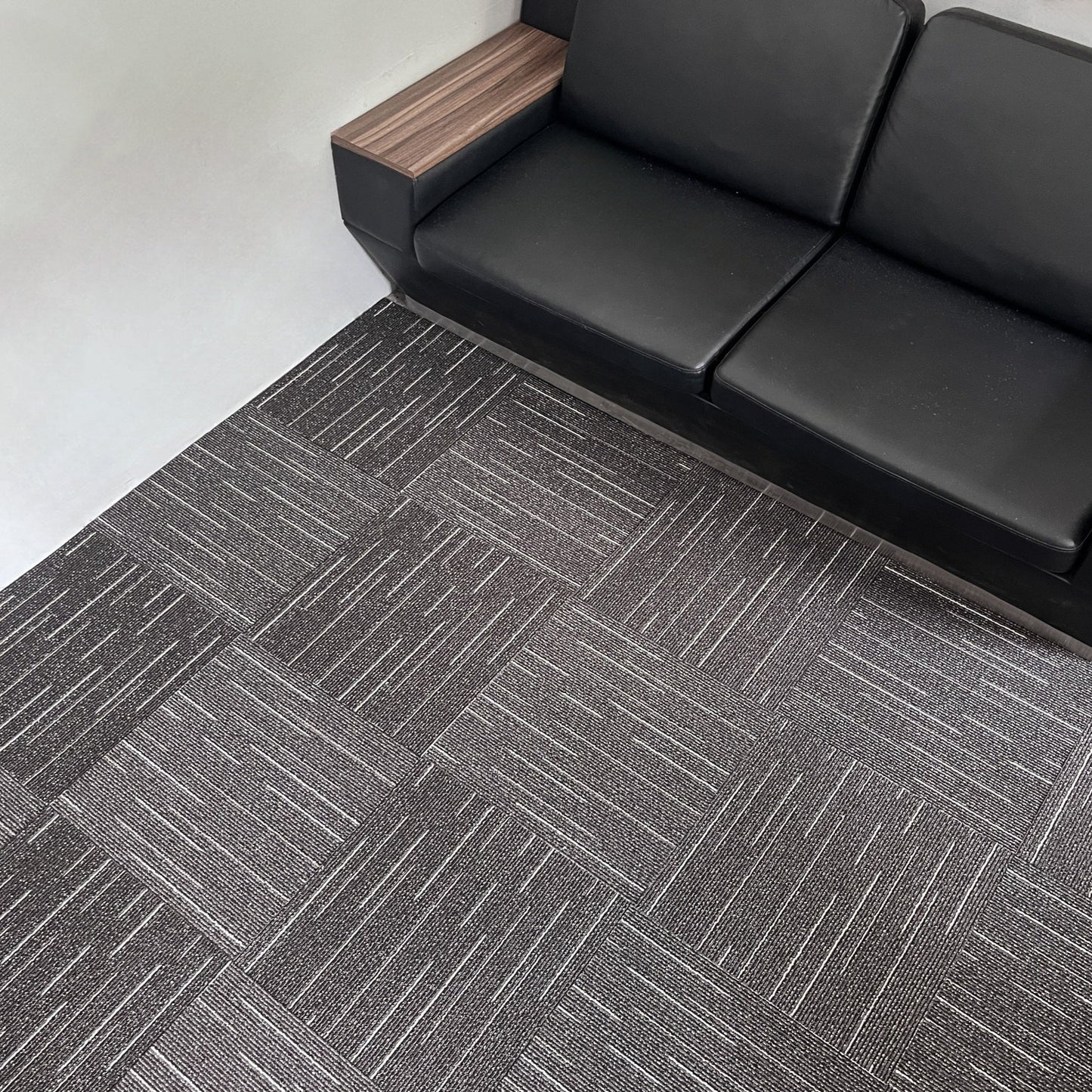 HY7 花紋系列 地毯/地氈 500*500MM