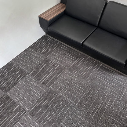 HY7 花紋系列 地毯/地氈 500*500MM