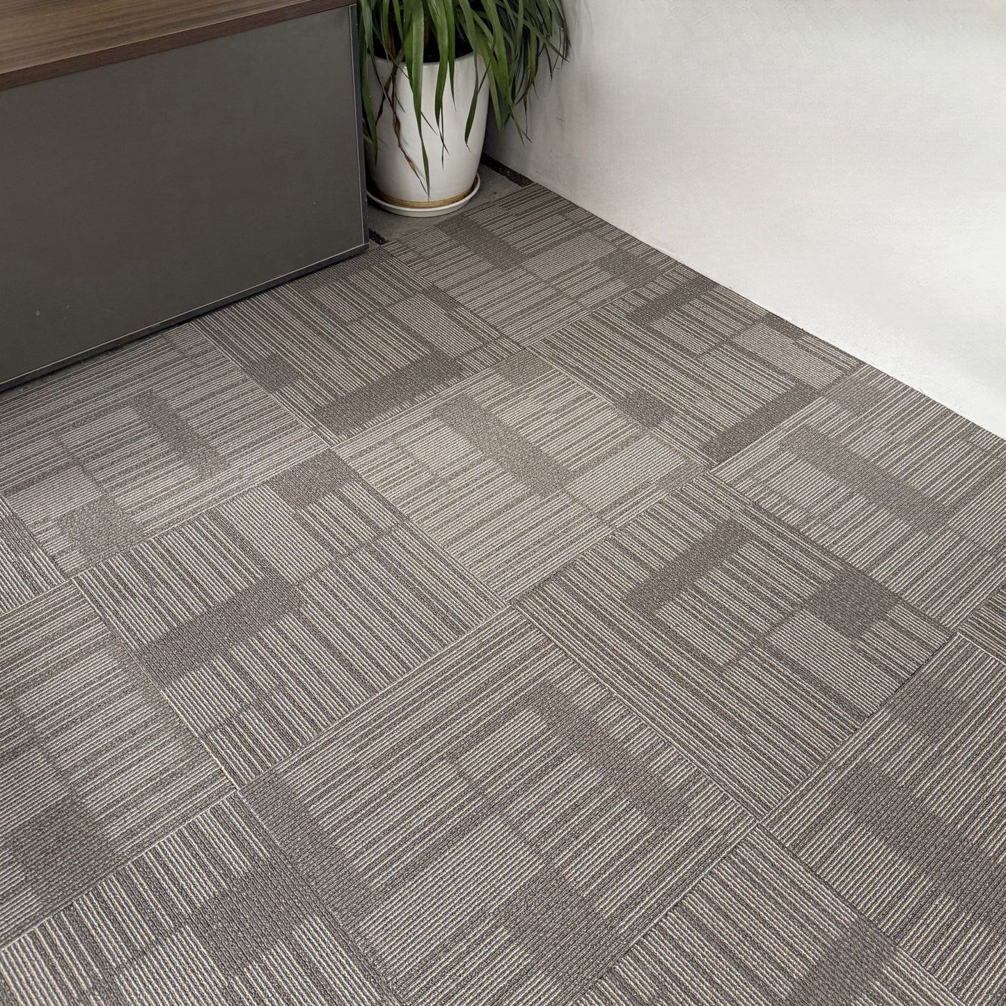 HY7 花紋系列 地毯/地氈 500*500MM