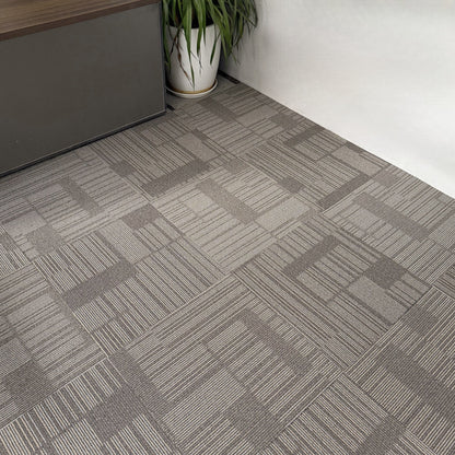 HY7 花紋系列 地毯/地氈 500*500MM