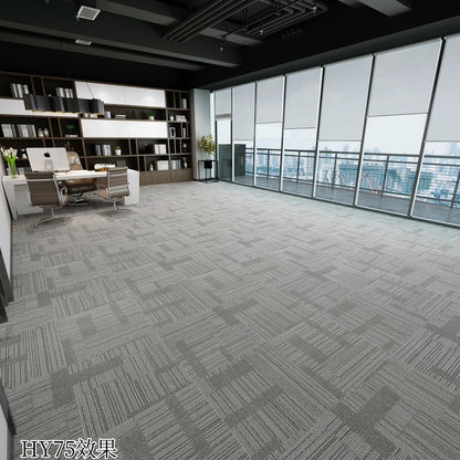 HY7 花紋系列 地毯/地氈 500*500MM