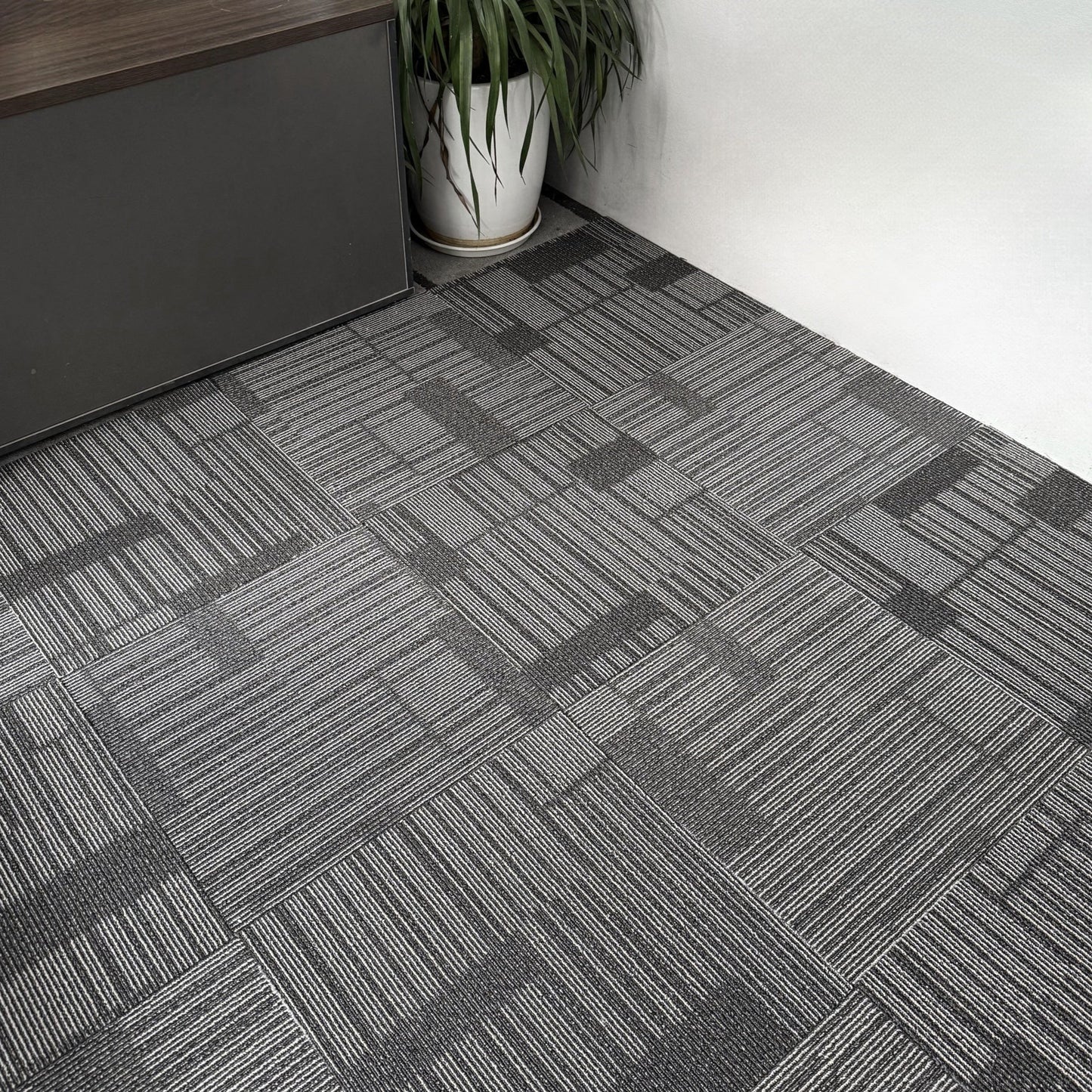 HY7 花紋系列 地毯/地氈 500*500MM