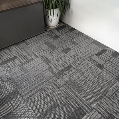 HY7 花紋系列 地毯/地氈 500*500MM