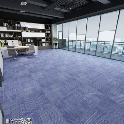 HY7 花紋系列 地毯/地氈 500*500MM