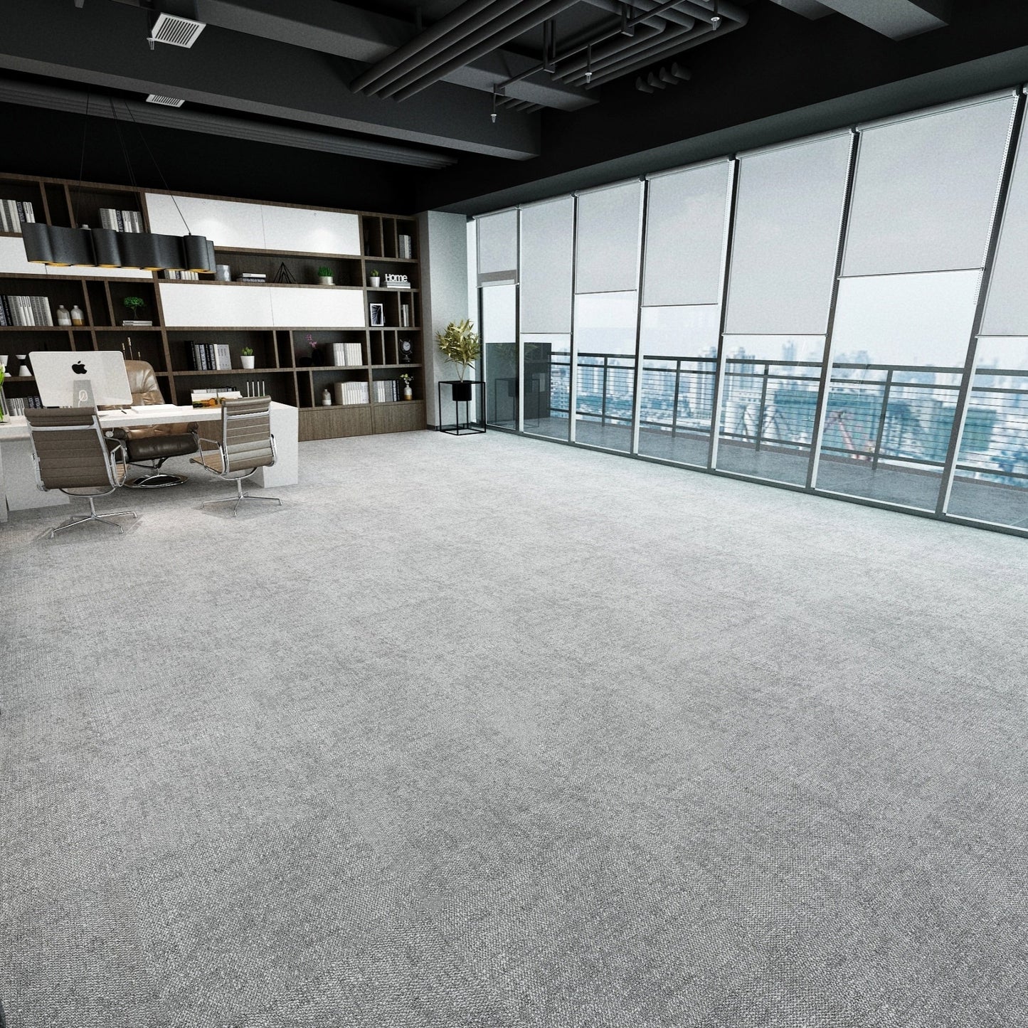 HY8 沙漠系列 地毯/地氈 500*500MM