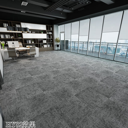 HY8 沙漠系列 地毯/地氈 500*500MM