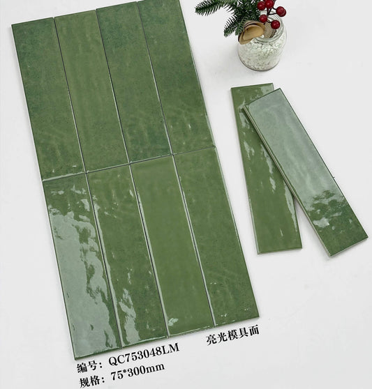 FY-QC753048LM 手工磚-花磚 鴻圖80建材城