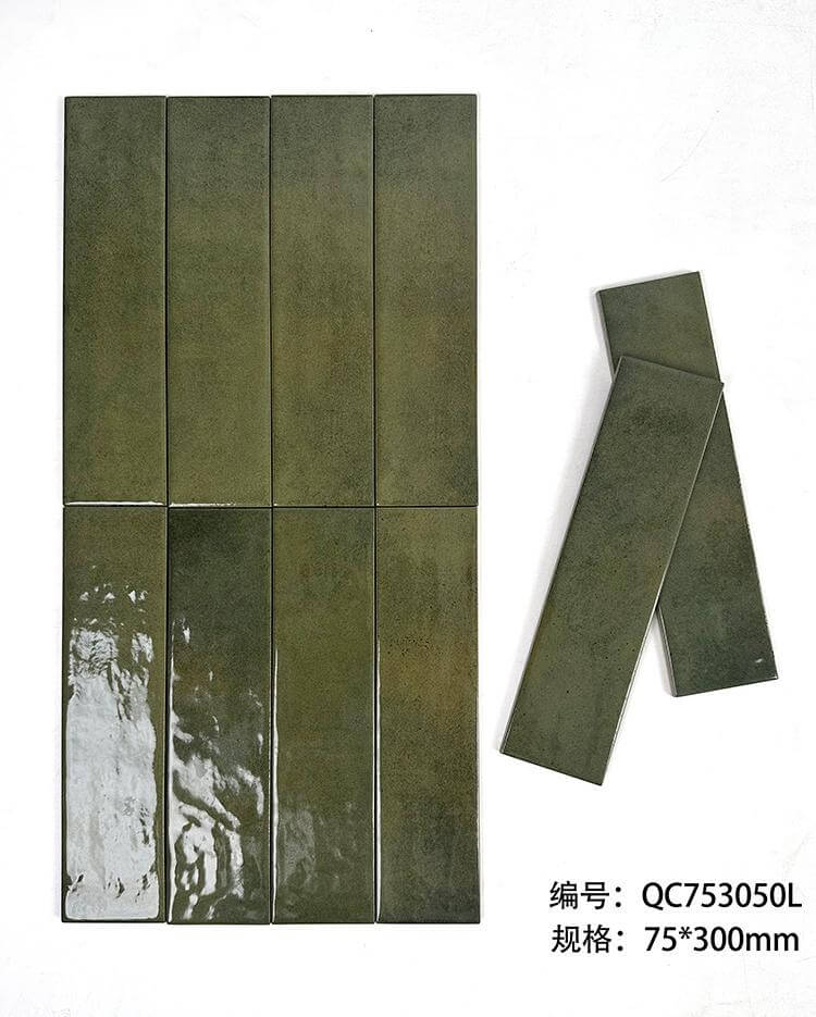 FY-QC753050L 手工磚-花磚 鴻圖80建材城