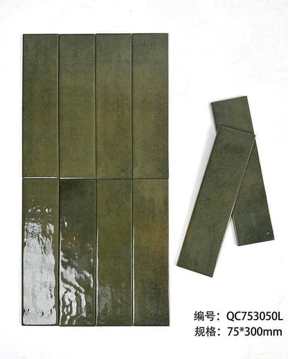 FY-QC753050L 手工磚-花磚 鴻圖80建材城