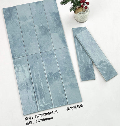 FY-QC753058LM 手工磚-花磚 鴻圖80建材城