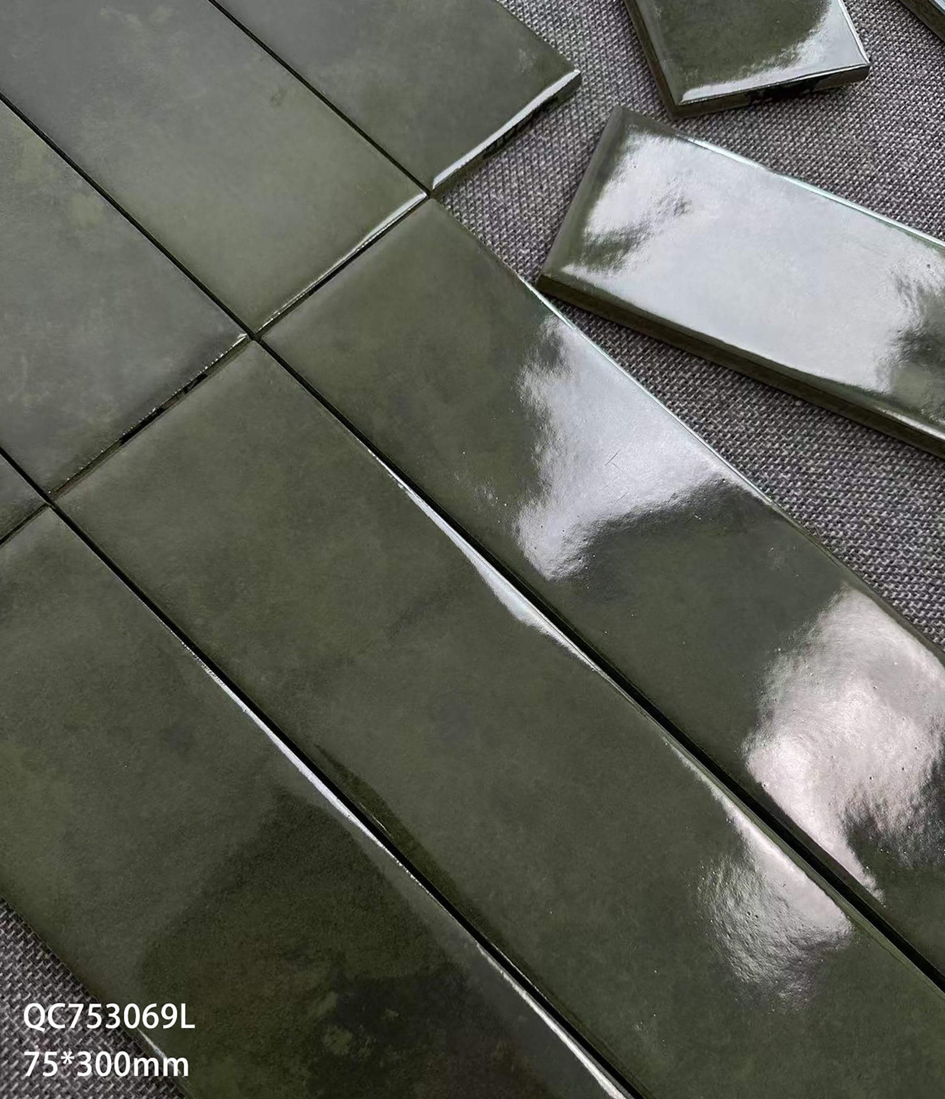 FY-QC753069L 手工磚-花磚 鴻圖80建材城