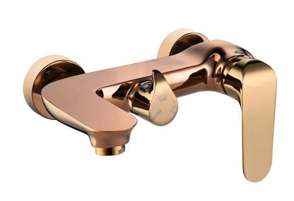 AUBELL 連體式龍頭 花灑套餐 1308