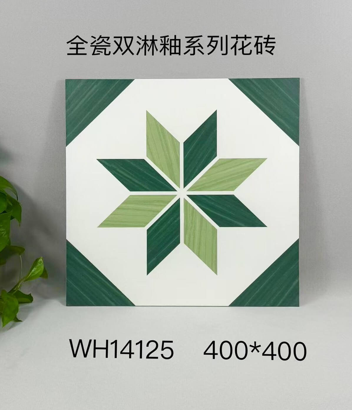 FY-WH14125-花磚 鴻圖80建材城