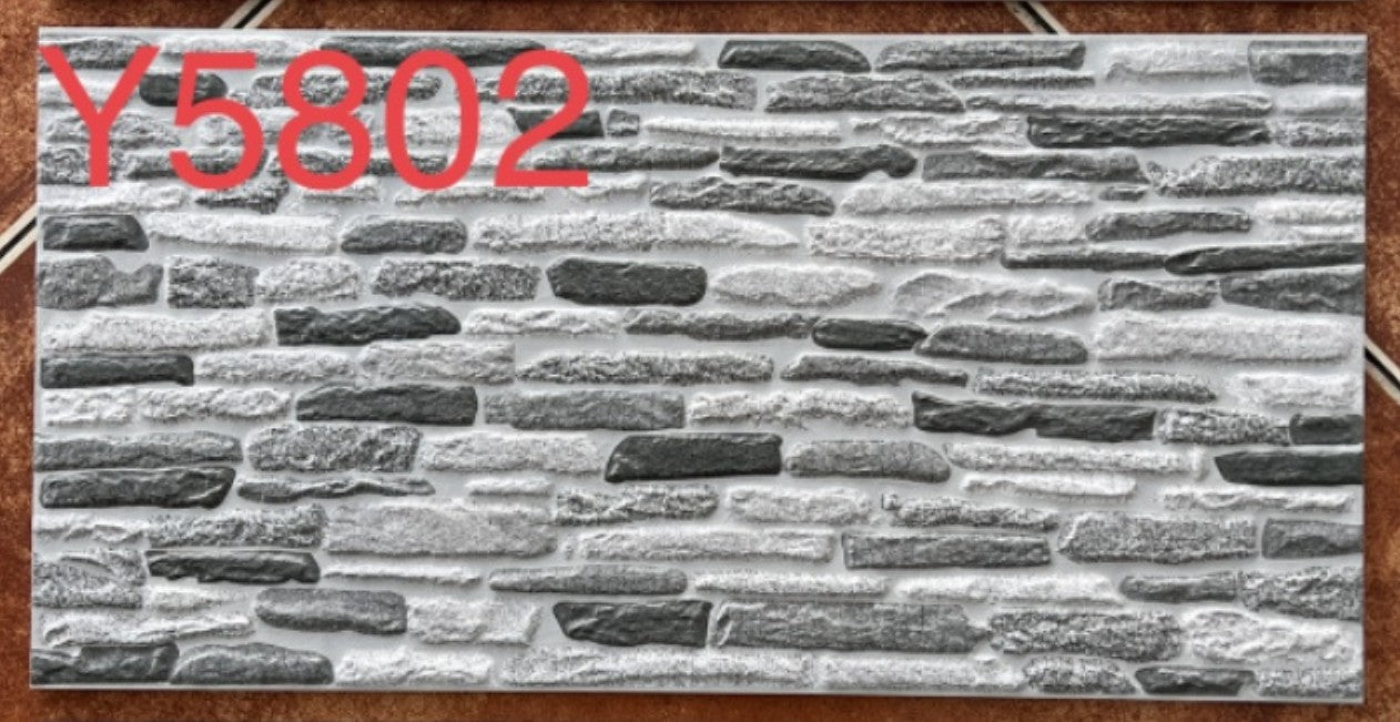 300*600MM瓷磚-Y5802 鴻圖80建材城