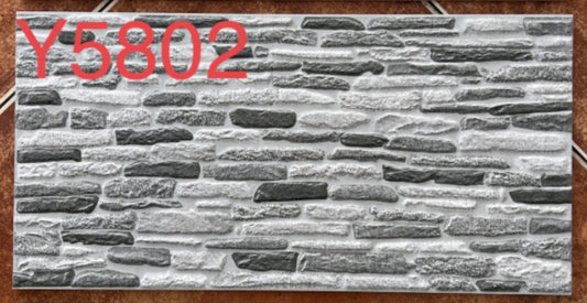 300*600MM瓷磚-Y5802 鴻圖80建材城
