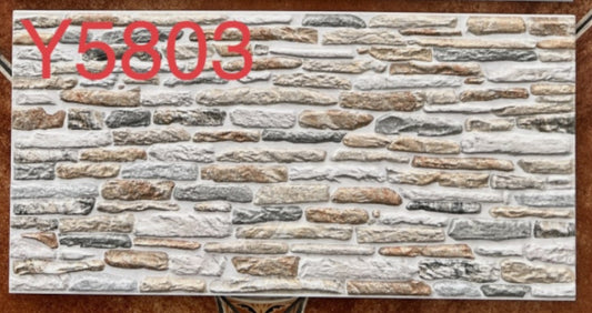 300*600MM瓷磚-Y5803 鴻圖80建材城