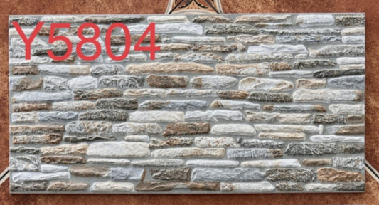 300*600MM瓷磚-Y5804 鴻圖80建材城
