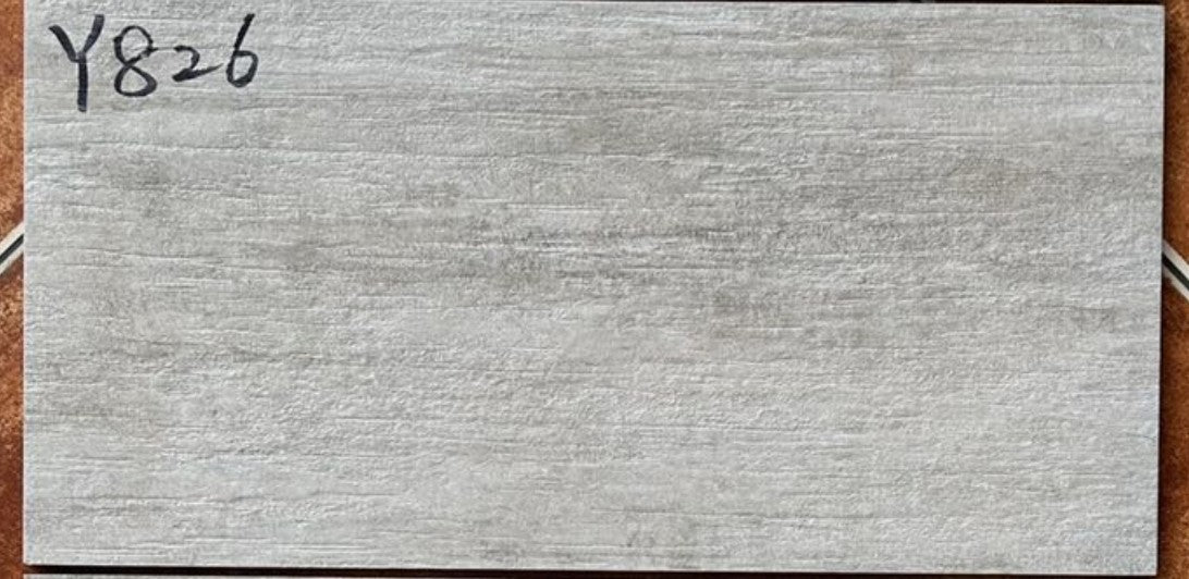 300*600MM瓷磚-Y826 鴻圖80建材城