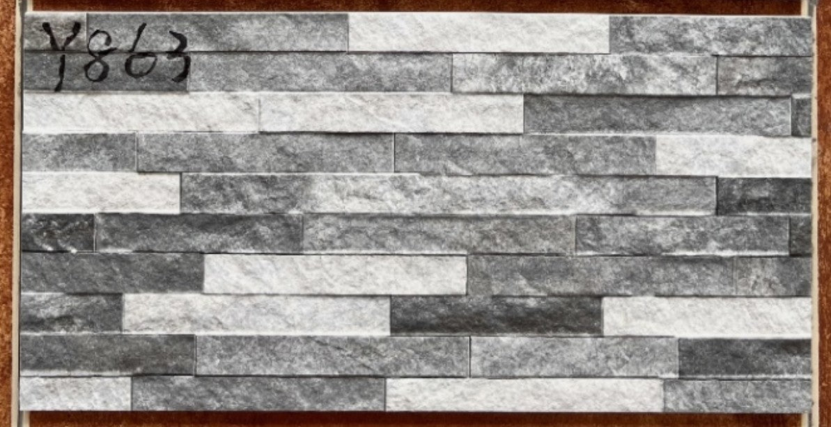 300*600MM瓷磚-Y863 鴻圖80建材城