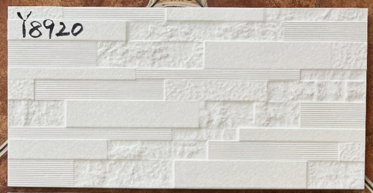 300*600MM瓷磚-Y8920 鴻圖80建材城
