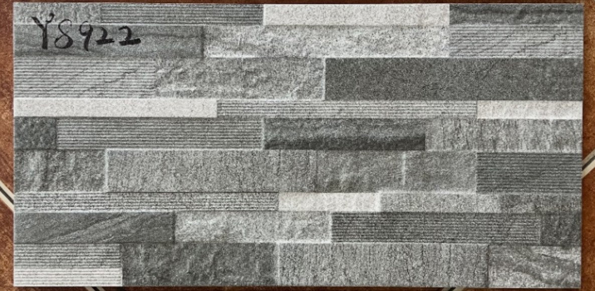 300*600MM瓷磚-Y8923 鴻圖80建材城