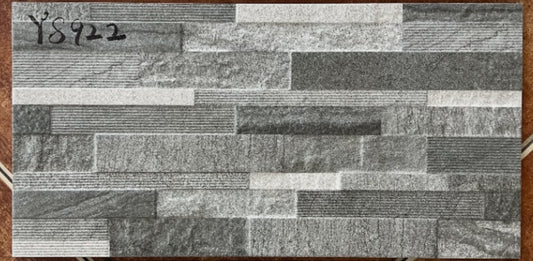 300*600MM瓷磚-Y8923 鴻圖80建材城